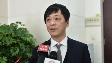 “吉商还乡”将再现高潮 ——访美高梅官网正网,美高梅mgm官网,mgm美高梅国际官方网站股份有限公司董事长张思民